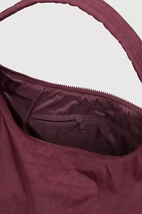 BAGGU Nylon Shoulder Bag