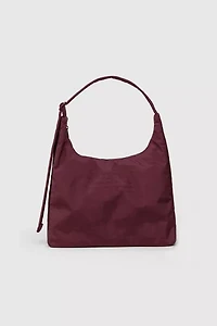 BAGGU Nylon Shoulder Bag