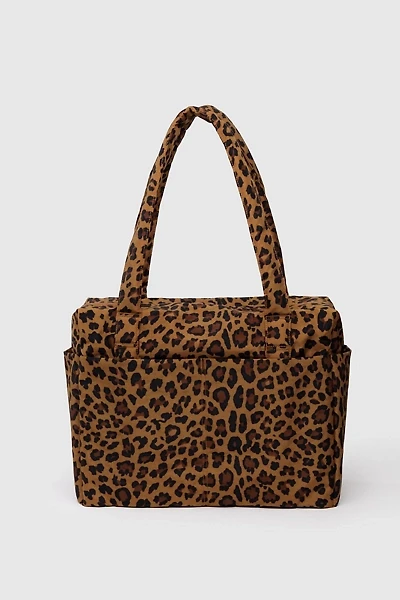 BAGGU Small Cloud Carry-On Bag