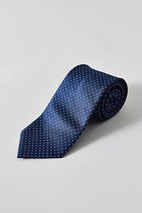 Polka Dot Neck Tie