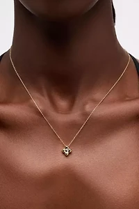 Ana Luisa Liora Pendant Mini Flower Necklace