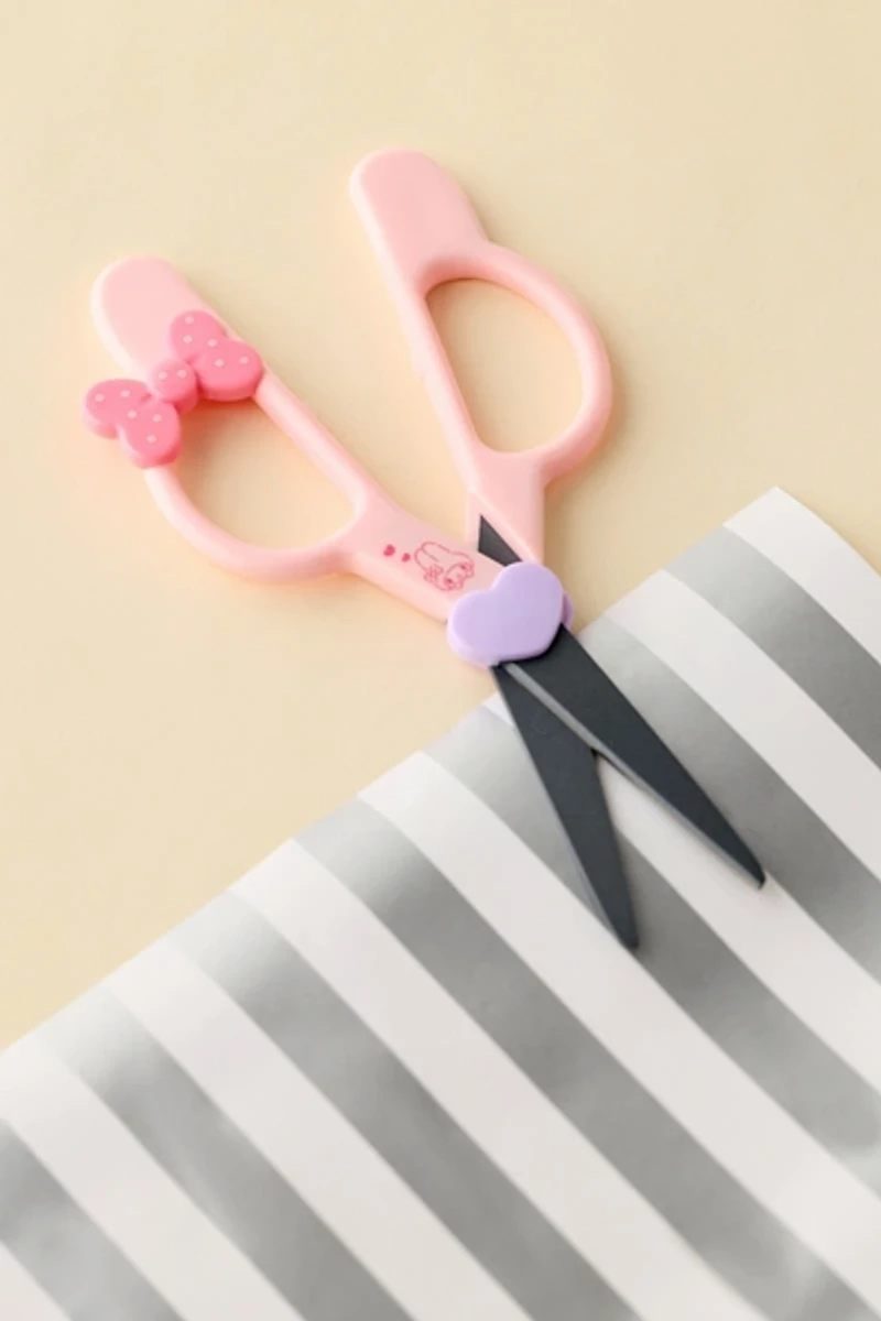 Sanrio Japan Originals My Melody Classic Craft Scissors