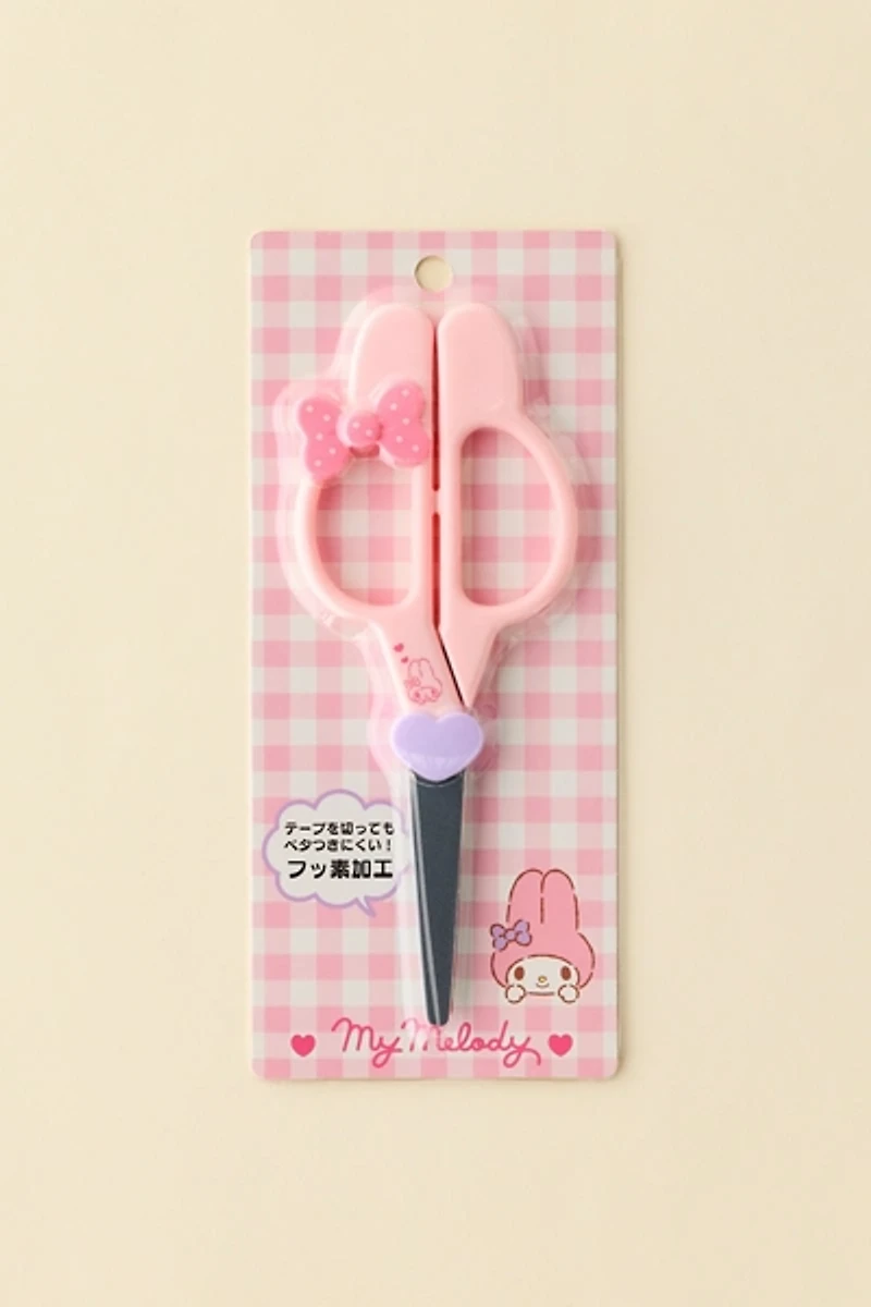 Sanrio Japan Originals My Melody Classic Craft Scissors