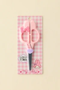 Sanrio Japan Originals My Melody Classic Craft Scissors