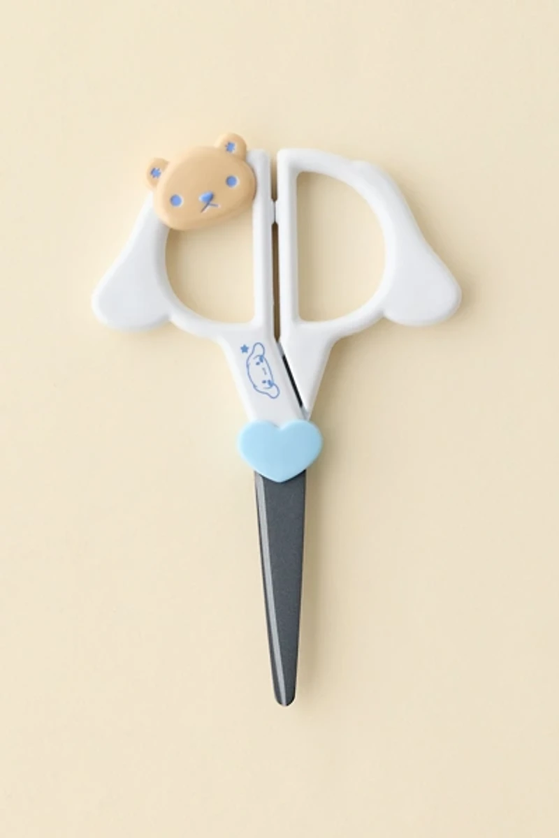 Sanrio Japan Originals Cinnamoroll Classic Craft Scissors
