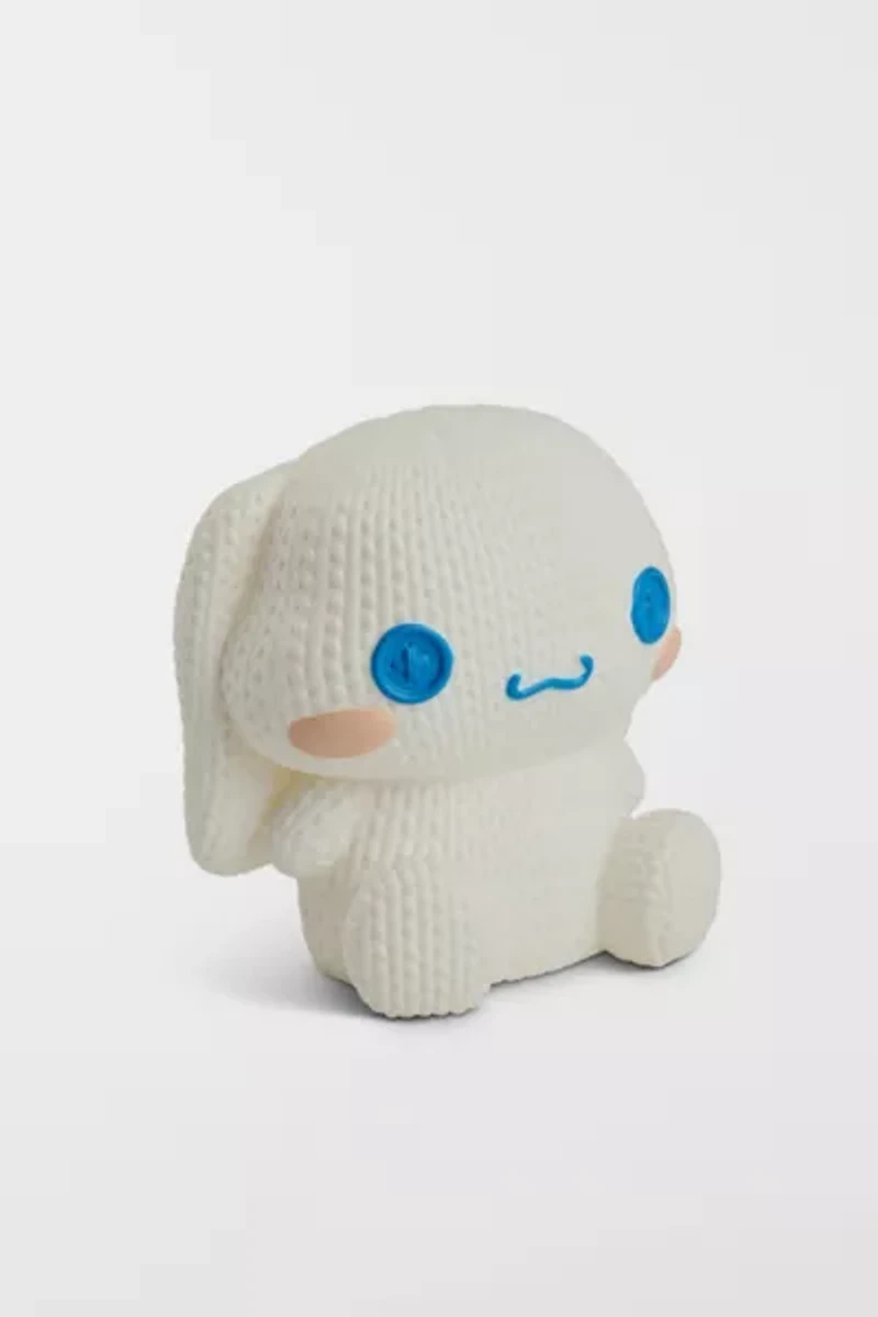 Handmade by Robots Sanrio Vinyl Figure