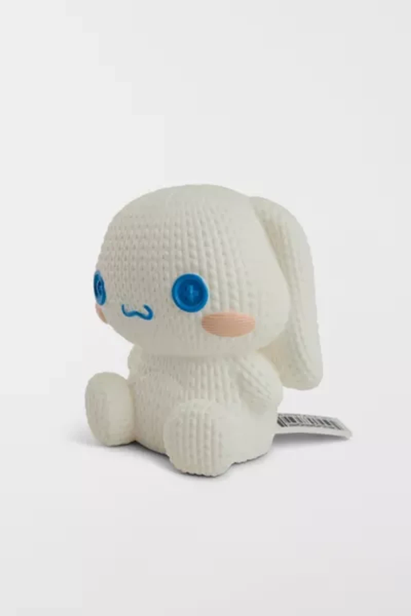 Handmade by Robots Sanrio Vinyl Figure