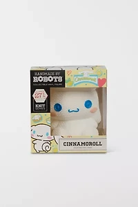 Handmade by Robots Sanrio Vinyl Figure