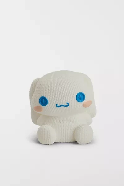 Handmade by Robots Sanrio Vinyl Figure