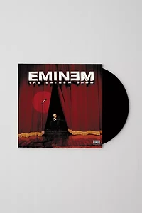 Eminem - The Eminem Show 2XLP