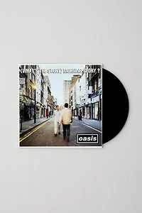 Oasis - (What's The Story) Morning Glory? (Remastered) 2XLP