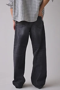 BDG Nitro Selvedge Denim Baggy Fit Jean
