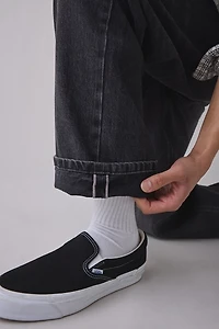 BDG Nitro Selvedge Denim Baggy Fit Jean