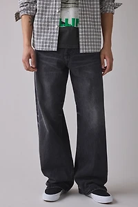BDG Nitro Selvedge Denim Baggy Fit Jean