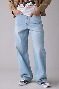 BDG Nitro Selvedge Denim Baggy Fit Jeans