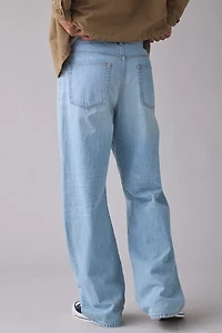 BDG Nitro Selvedge Denim Baggy Fit Jeans