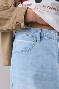 BDG Nitro Selvedge Denim Baggy Fit Jeans