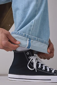 BDG Nitro Selvedge Denim Baggy Fit Jeans