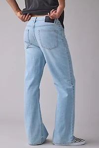 BDG Slacker Washed Selvedge Relaxed Fit Jeans
