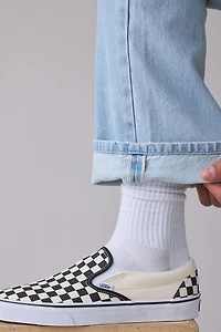 BDG Slacker Washed Selvedge Relaxed Fit Jeans