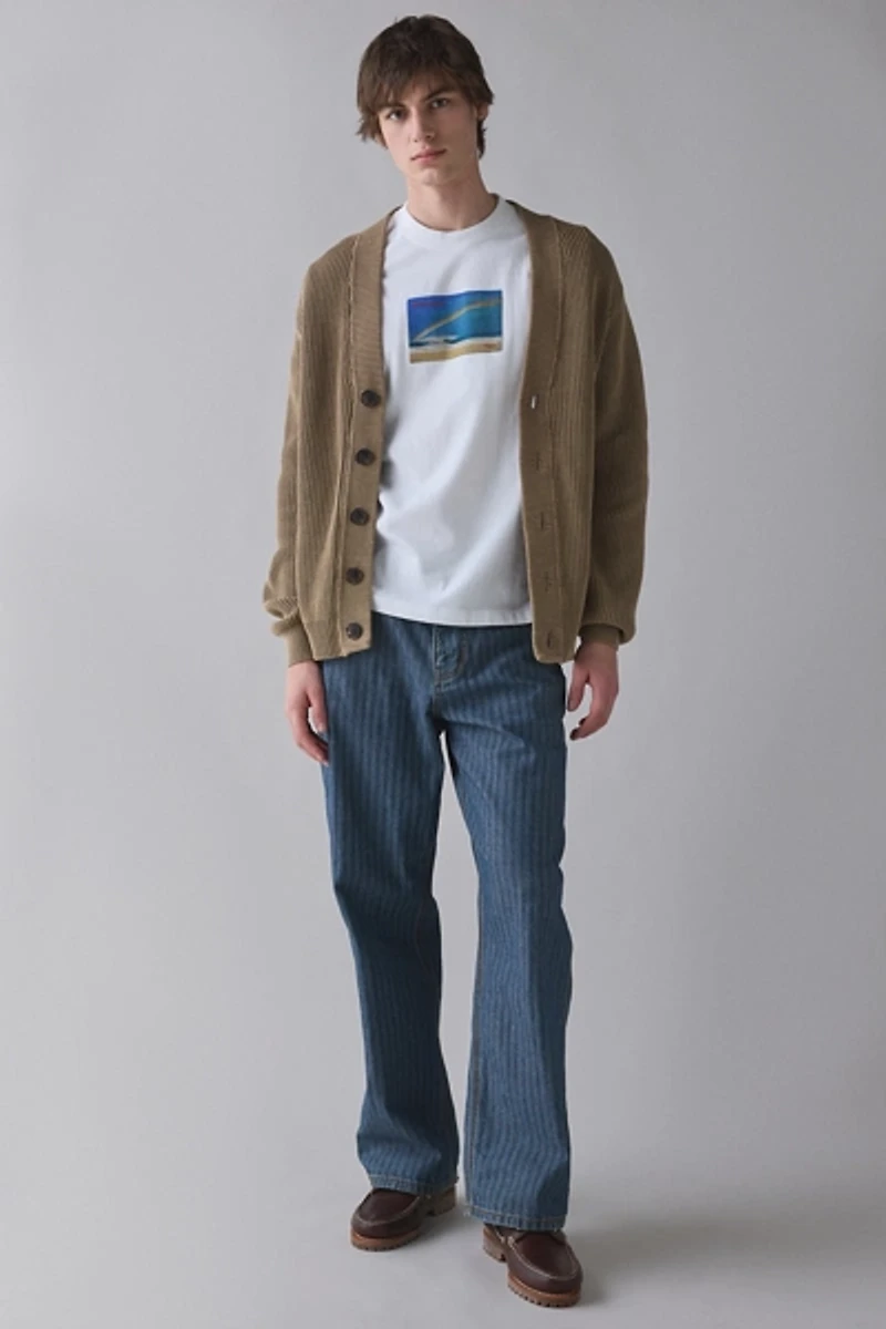 BDG Nitro Buckleback Baggy Fit Jean