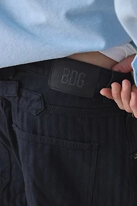 BDG Nitro Buckleback Baggy Fit Jean