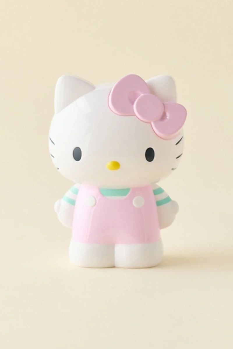 Sanrio Japan Originals Hello Kitty Figure Pen Holder
