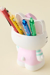 Sanrio Japan Originals Hello Kitty Figure Pen Holder