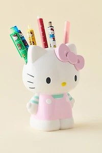 Sanrio Japan Originals Hello Kitty Figure Pen Holder