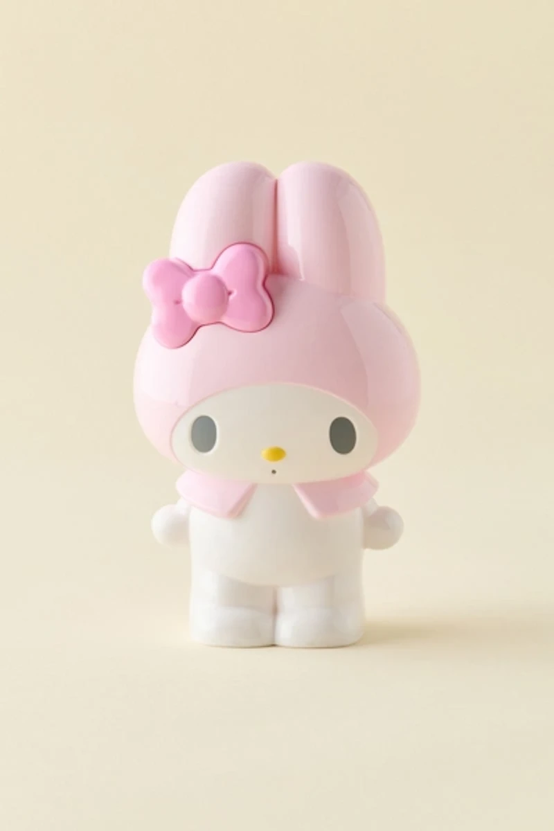 Sanrio Japan Originals My Melody Figure Pen Holder