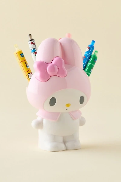 Sanrio Japan Originals My Melody Figure Pen Holder