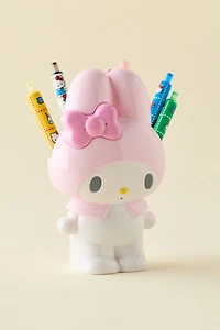 Sanrio Japan Originals My Melody Figure Pen Holder