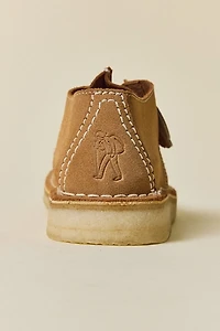 Clarks Women's Desert Trek Charm Shoe