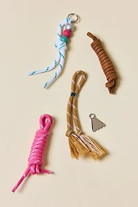 Clarks Women's Desert Trek Charm Shoe