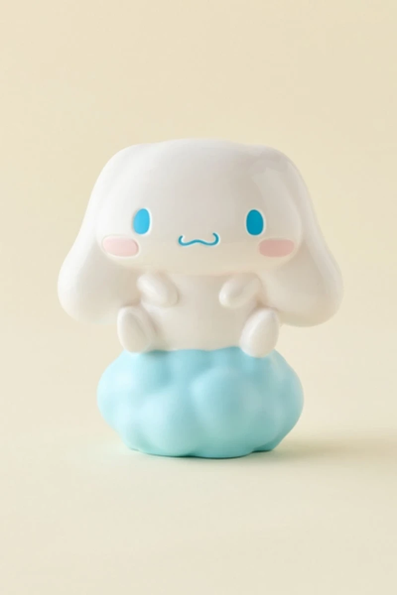 Sanrio Japan Originals Cinnamoroll Figure Pen Holder