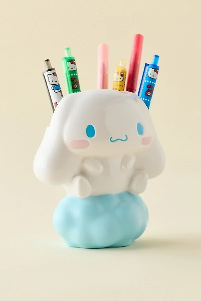 Sanrio Japan Originals Cinnamoroll Figure Pen Holder