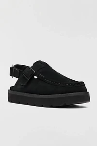 Clarks Women's Meare Easy Slingback Mules