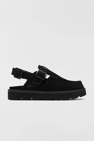 Clarks Women's Meare Easy Slingback Mules