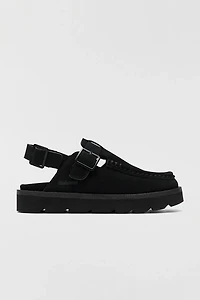 Clarks Women's Meare Easy Slingback Mules