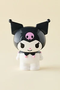 Sanrio Japan Originals Kuromi Figure Pen Holder