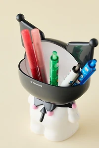 Sanrio Japan Originals Kuromi Figure Pen Holder