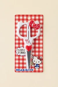 Sanrio Japan Originals Hello Kitty Classic Craft Scissors
