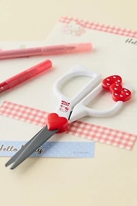 Sanrio Japan Originals Hello Kitty Classic Craft Scissors