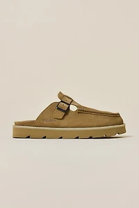 Clarks Men's Meare Mocc Mules