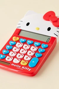 Sanrio Japan Originals Hello Kitty Calculator