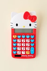 Sanrio Japan Originals Hello Kitty Calculator