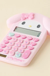 Sanrio Japan Originals My Melody Calculator