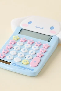 Sanrio Japan Originals Cinnamoroll Calculator