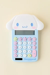 Sanrio Japan Originals Cinnamoroll Calculator