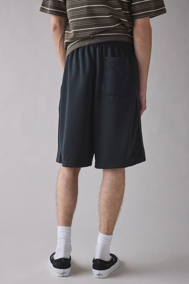 UO Retro Track Short